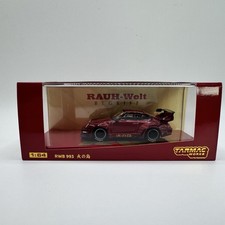 Tarmac Works 1/64 RWB 993 “Singapore Special Edition” RARE picture