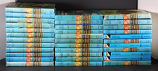 Vtg. Lot Of 34 1970s The Hardy Boys Mystery Stories Novels  Franklin W Dixon picture