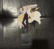 D. Gray Man Allen Walker Acrylic Exclusive Aniplex picture