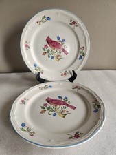 2 Tienshan Stoneware 