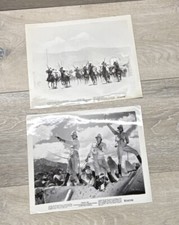 GUNGA DIN An RKO Radio Picture  1954 8”x10