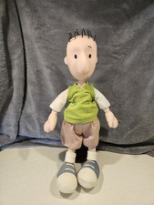 Vintage  Doug Funnie  And Patty Mayonnaise  picture