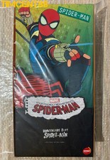 Ready Hono Studio HS07 Your Friendly Neighborhood 1/6 Spider-Man Homemade Suit picture