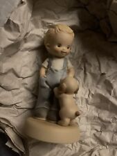 Memories Of Yesterday “I’ll Never Leave Your Side” Figurine S0108 picture