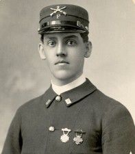 2nd Regiment Army Soldier Spanish American War Photograph picture