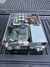 Bally Alpha Pro CPU 2.1 V32 V22/22 V22/32 Wave Tested/Working No Bios Or Juris. picture