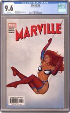 Marville #6A CGC 9.6 2003 4390859015 picture