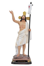 Jesus Resucitado 8