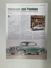 HMN 687 Article That's Design Pontoons and Pontons Feb 2013 1 page picture