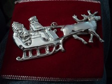 1978 GORHAM Sterling Silver 