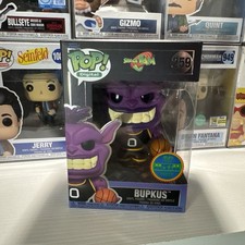 Funko Pop Digital Space Jam Bupkus #259 2000 Pieces picture