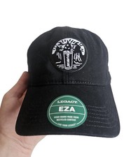 Salem MA 400th Anniversary x Dunkin Donuts 2026 Witches Brew LE Iced Coffee Hat picture