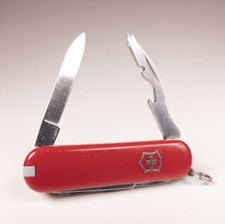 Victorinox Rambler 58mm Swiss Army Knife Red picture