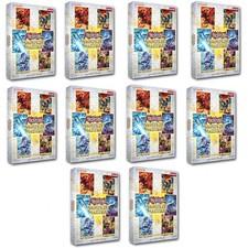 YuGiOh Magnificent Maestros Case of 10 Boxes Sealed English MAMS Preorder picture