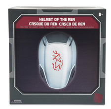 Disney Parks Ren: Helmet of the Ren Adults Star Wars: Galaxy's Edge New with Tag picture