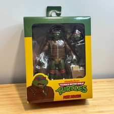 NECA TMNT Punk Raphael 7in Action Figure 2026 Nickelodeon NIB picture