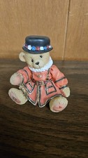 Cherished Teddies Bertie 