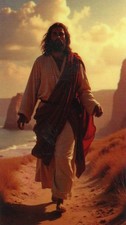 A Prayer for Life's Journey - Laminated Holy Cards 25 CARDS picture
