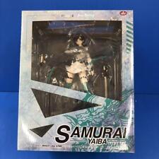 7th Dragon Figure Sega Samurai (Yaiba) 1/7 scale   picture
