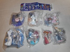 Yujin Rondo robe collection Lot of 7 Normal Complete Nurse Witch Komugi Ai Yori picture