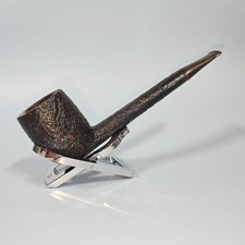 Wally Frank Sandblasted, Estate Briar Pipe picture