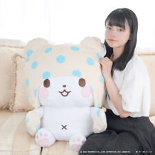 Sanrio Marumofubiyori Mop HUGE Big Plush Doll 60cm Moppu Official Rare picture