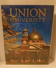 Union University Two Centuries Of Christian Leadership picture