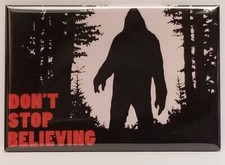 Don't Stop Believing MAGNET 2