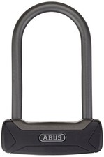 Abus Granit Plus 640/150 (Black)_ picture