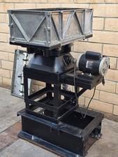 RARE 1872 ANTIQUE B.F GUMP ROTARY SIFTER -MOVING SALE-PRICE SLASHED-90%OFF ORG.$ picture