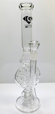 Diamond Glass 18