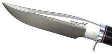 BlackJack Model 3 A-2 Black Micarta 1st Prod Run NIB USA Warner Era picture