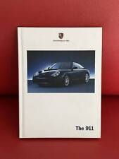 The 911 Porsche Mizwa Catalog picture