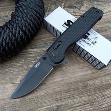 SOG Pocket Knife Terminus XR Style 3