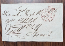 William Wentworth-Fitzwilliam, 4th Earl Fitzwilliam (1748–1833) Free Frank 1824 picture