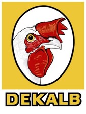 Dekalb Feed & Seed NEW Sign 24