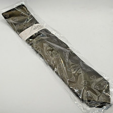 Walt Disney Company Store D23 2026 Walt's Office Mens Tie Archives Collection 3H picture
