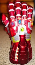 Hulk Infinity Gauntlet Nano 1:1 picture