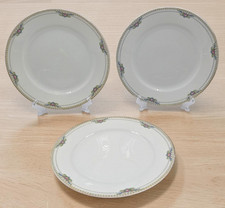 Noritake Montclare Dinner Plates 9 7/8