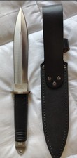 United Honshu Cutlery Fixed Dagger 7.63
