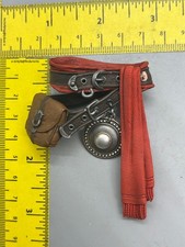 belt sash pouch Skapular The Cryptbreaker 2 Mythic Legions Four Horsemen Rising picture