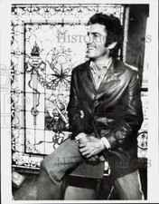 Press Photo Sergio Franchi - lra67691 picture