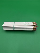 Lot Of 33 Vintage Holiday Inn Pencils unsharpened Retro Hotel Ad picture