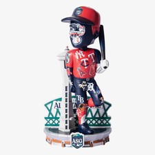 2023 MLB All-Star Commemorative American League Bobblehead MLB Baseball picture