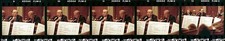 Washington DC Jesse Helms Joe Biden Foreign Relations Meeting 1997 Senators picture