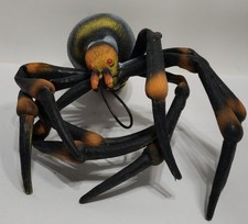 Ashland Giant Joro Spider Halloween Prop 13
