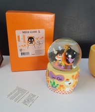 Sanrio Hello Kitty 2004 Vintage Chococat Room Ceramic 5