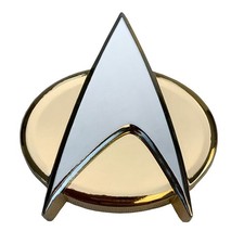 Official Star Trek: The Next Generation Starfleet Communicator Bottle Opener picture