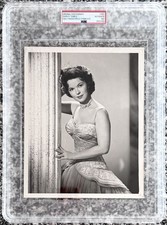 1961 Shirley Temple “The Shirley Temple Show