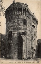 Dinant Le Chateau de la Duchesses vintage postcard q480 picture